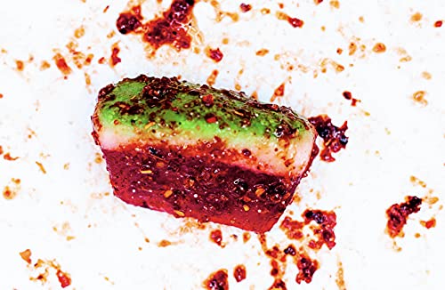 Chomis Gomis Candy Chamoy Gummy (Watermelon)