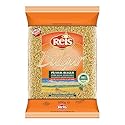 Reis Coarse Bulgur, Wheat Berries, Bulgur Wheat for Pilafs, Meals & Soups, Healthy Pantry Staples, Turkish Grocery Foods, High Fiber & Protein Cereal, Whole Grain Bag, Vegan, Halal, 2.2 Lbs (1000g)