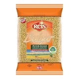 Reis Coarse Bulgur, Wheat Berries, Bulgur Wheat for Pilafs, Meals & Soups, Healthy Pantry Staples, Turkish Grocery Foods, High Fiber & Protein Cereal, Whole Grain Bag, Vegan, Halal, 2.2 Lbs (1000g)