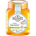 Breitsamer Honig Linden Raw Honey, 17.6 Ounce