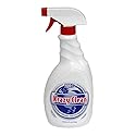 MDR Krazy Clean Spray, 24 oz bottle