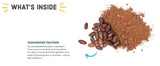 Enjoy Life Dark Chocolate Morsels Baking Chips - 6 Pack of 9 oz Bags - Dairy Free, Nut Free Chocolate for Baking, Cooking & Snacking