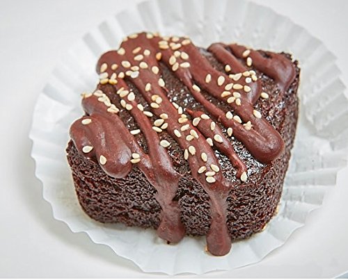 Quinoa Brownie Mix