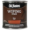 WIPE STAIN CHERRY .5PT