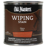 WIPE STAIN CHERRY .5PT