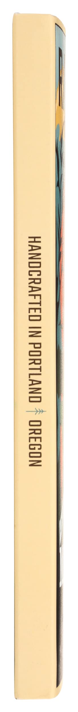 Ranger Chocolate Mayan Chocolate Bar, 2.25 OZ