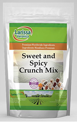 Sweet and Spicy Crunch Mix (4 oz, ZIN: 525567) - 2 Pack