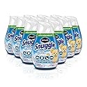 Renuzit Snuggle Linen Escape Adjustable Air Freshener, 7oz Cone (Pack of 12)
