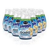 Renuzit Snuggle Linen Escape Adjustable Air Freshener, 7oz Cone (Pack of 12)