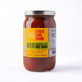 Stateline Road 816 Kansas City BBQ Sauce