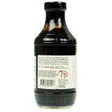 Cherry BBQ Sauce - Brownwood Farms - 20 oz, 2 pack - Sweet & Tangy Flavors - Gluten Free Barbecue Spread for Meats, Veggies & Other Foods