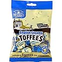 Walkers Nonsuch English Toffee 150g (5.3oz) 2 Pack