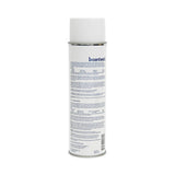 Boardwalk 341ACT Glass Cleaner, Sweet Scent, 18.5 oz. Aerosol Can (Case of 12)