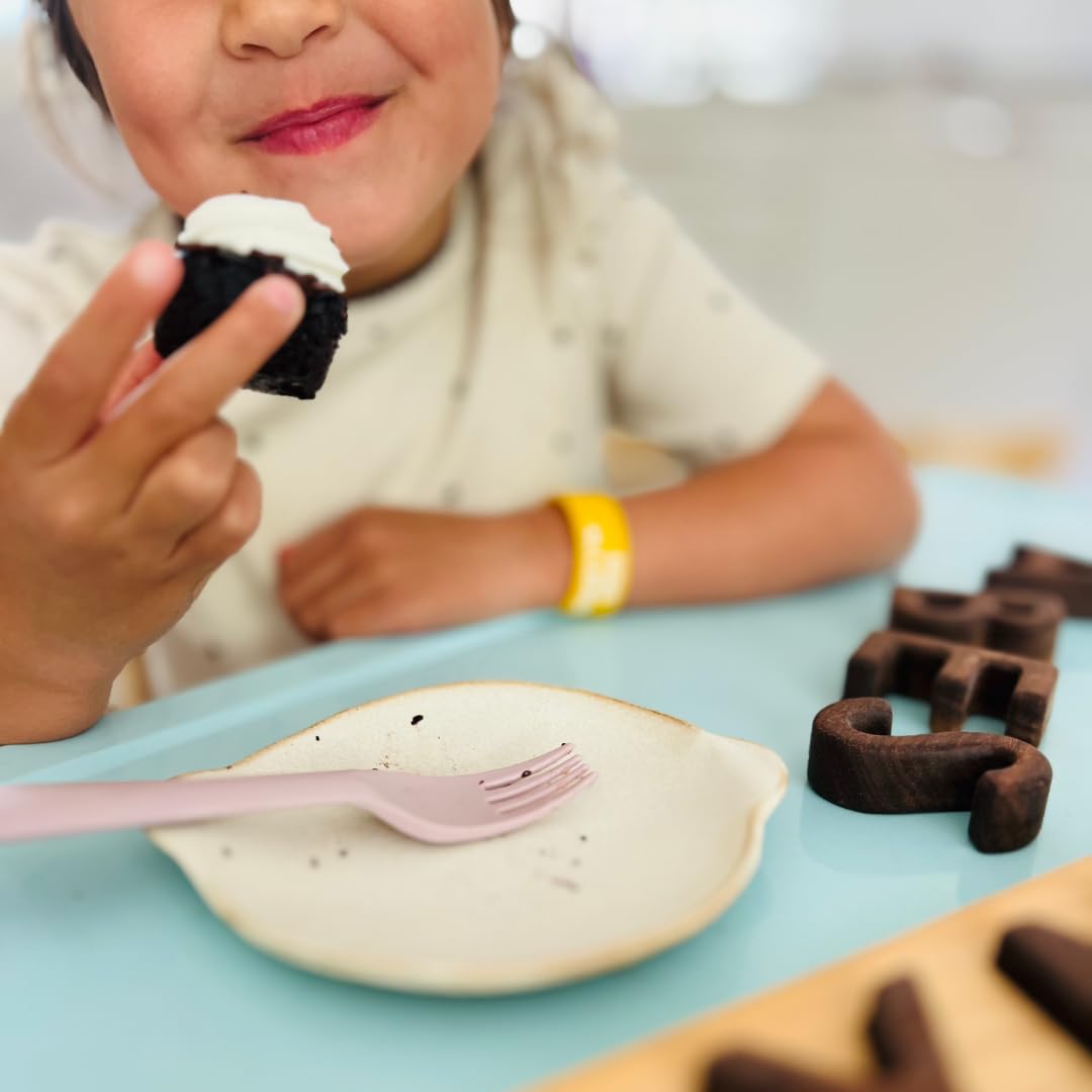 Abe's Cupcake Chocolate, Frozen