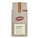 PapaNicholas Coffee Ground Coffee, Cinnamon Hazelnut | Light Roast | 100% Arabica | Warm Spiced Sweetness | Air Roasted & Cold Blended | Reliable