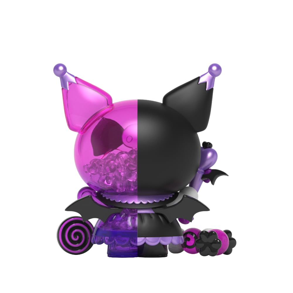 Sanrio - Kandy: Seasonal Sweets Collection - Kuromi Spooky Fun