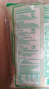 foco Jasmine Long Grain rice 2Lb