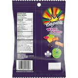 Maynards Wine Gums Candy 170g (6oz) (Pack of 2)