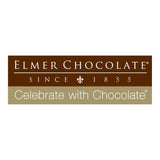 Elmer Chocolate Heart Shaped Box - 12 oz - 30 Pieces - Perfect for Valentine's Day and Giving to that Special Someone
