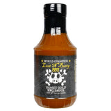 Loot N Booty BBQ - Honey Gold BBQ Sauce - 19.5 oz.