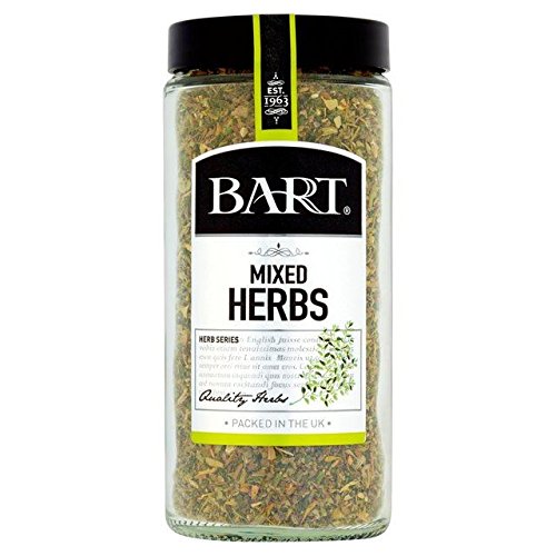 Bart Mixed Herbs 30g - Pack of 2