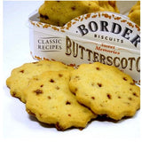 Border Butterscotch Case of 6 X 135g