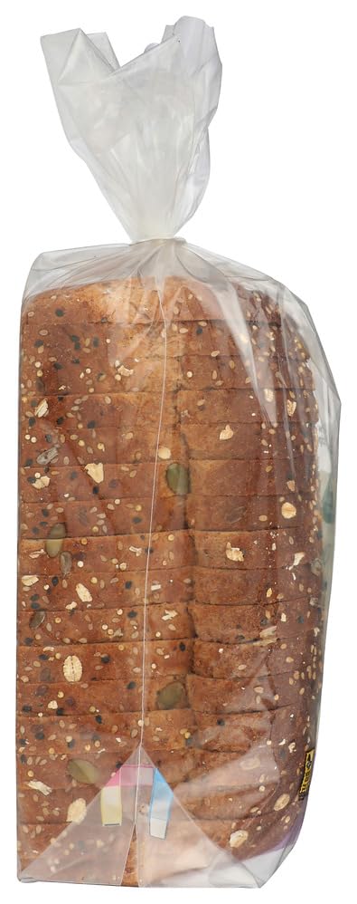 365 by Whole Foods Market Organic 21 Grains & Seeds Bread, 22 OZ