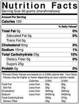 Medley Hills Farm Assorted Dehydrated Marshmallow Bits Cereal Marshmallows 1.5 lbs