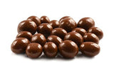 Chocolate Covered Espresso Beans (1lb Bag)