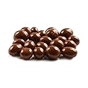 Chocolate Covered Espresso Beans (1lb Bag)