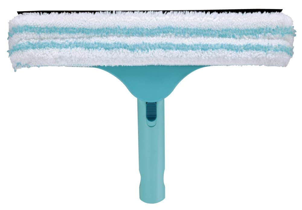 Leifheit 52008 Cleaning Starter Set for Windows/Baths