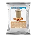 Shivery Shake Caramel Macchiato Frappe Mix