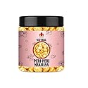 SMIBZE Natural Peri Peri Makhana 8 OZ / 227 Gram