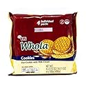 Eti WHOLA DIGESTIVE OAT COOKIES WITH MILK CREAM 400GR - Halal