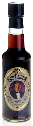 Dale DeGroff's Pimento Aromatic Bitters King Cocktail - 148 ml 5 fl. oz