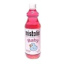 Mistolin All Purpose Cleaner 28Oz Baby 5-Pack