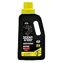 Hunters Specialties Scent-A-Way Saw Bio-Strike Odorless Laundry Detergent 2X Concentrated For All Fabrics & Hunting Clothes - 32 Oz (946 ml)