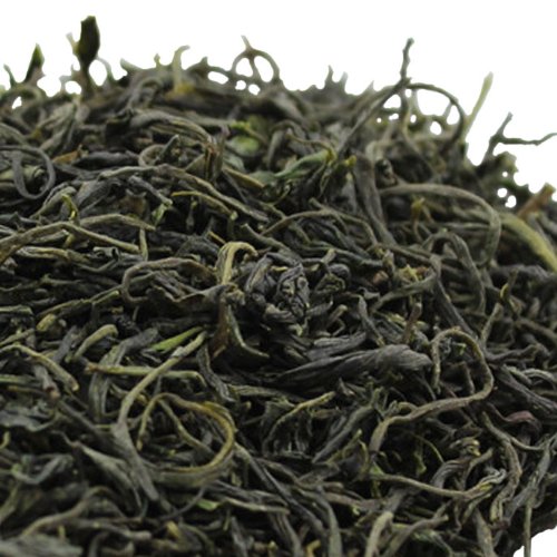 Xinyang Maojian Tea High Mountain Organic Green Tea 50g
