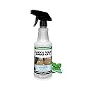 POWERMINT 16 Oz ‘Knock Your Socks Off!’ Hardwood Floor Cleaner