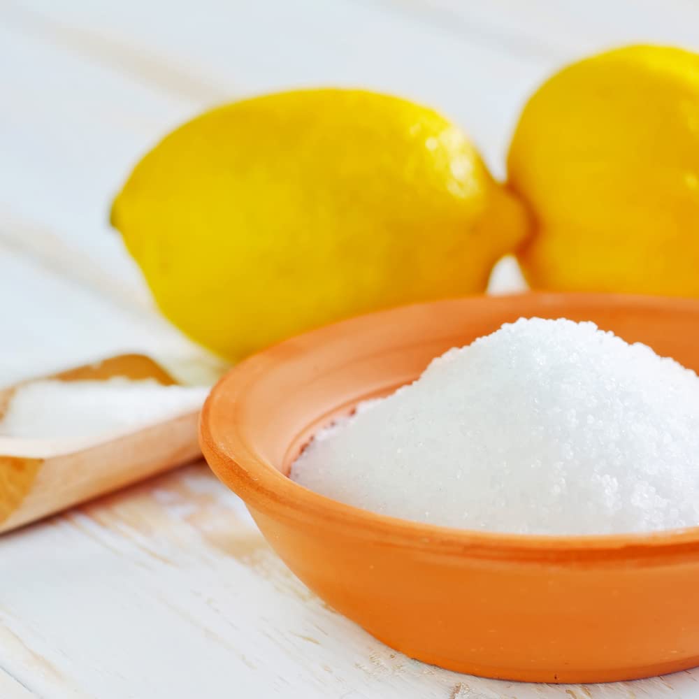 Cake S.O.S Citric Acid Powder 4 oz.