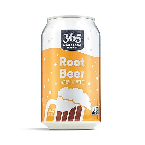 365 by Whole Foods Market Root Beer Single, 12 FZ