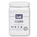 HOST® Dry Extraction Cleaner - Natural, Non-Toxic, Biodegradable Cleaning Compound for Carpets, Grouted Tile, and Textured Floors - Low Moisture