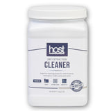 HOST® Dry Extraction Cleaner - Natural, Non-Toxic, Biodegradable Cleaning Compound for Carpets, Grouted Tile, and Textured Floors - Low Moisture