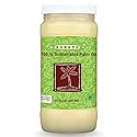 100% Sustainable Palm Oil | RSPO Certified |Food Grade | Not Hydrogenated | For cooking, baking and soap making -14 Fl Oz