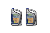 Bona Hardwood Floor Cleaner Refill, 128 oz, 2 Pack