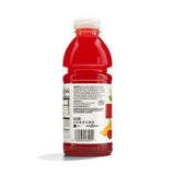 365 by Whole Foods Market, Nutrient Enhanced Water, Fruit Punch with Potassium, 20 Fl Oz