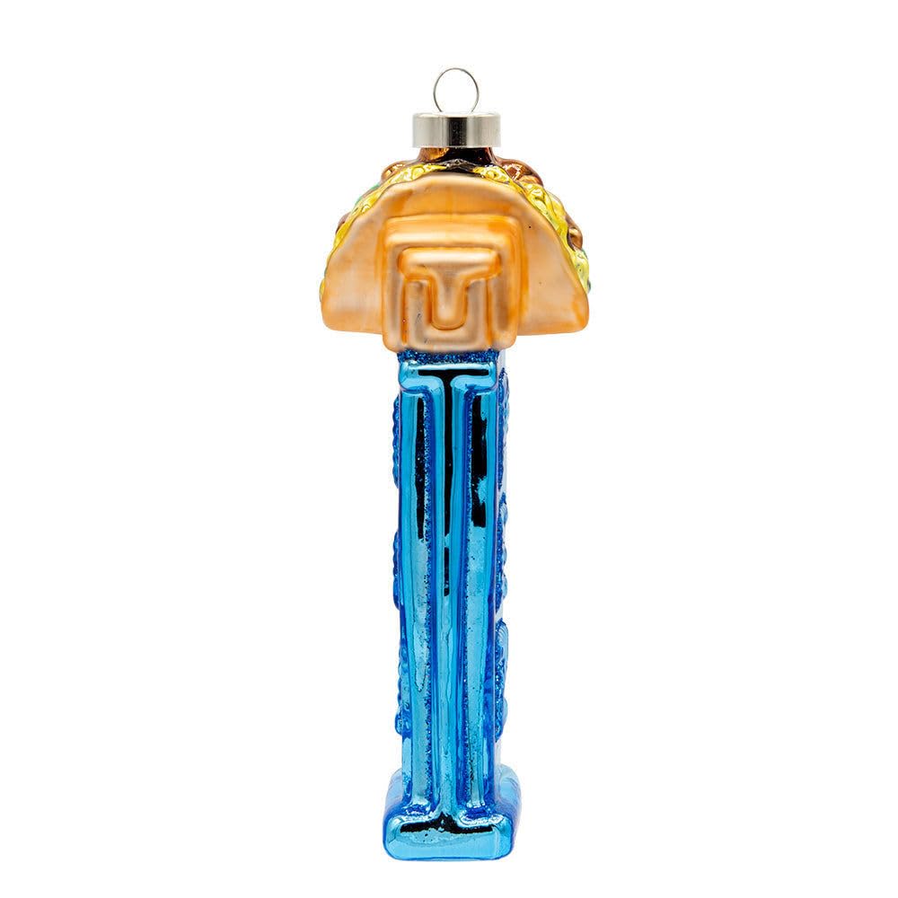 Tasty Taco PEZ© Dispenser