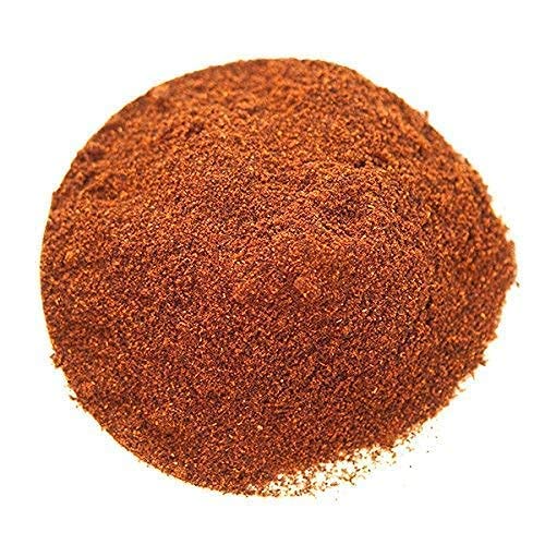 Chipotle Chili Powder Seasoning 8oz - Natural and Premium. Great For Meats, Grilling Rubs, Sauces, Salsa. Medium to High Heat - Sweet & Smoky Flavor