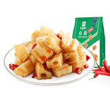 ???? ?? ?? ?? ?? snack Spicy strip Chinese food 168g/?X2?????????/New and old packages are shipped randomly?