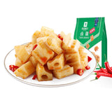 ???? ?? ?? ?? ?? snack Spicy strip Chinese food 168g/?X2?????????/New and old packages are shipped randomly?